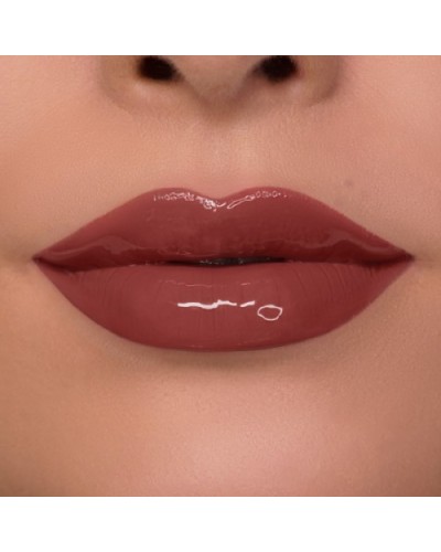 Shine Theory Lip Gloss - Syrup