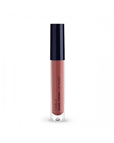 Shine Theory Lip Gloss - Syrup