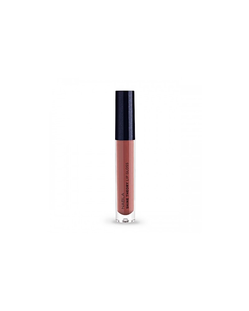 Shine Theory Lip Gloss - Syrup - NABLA