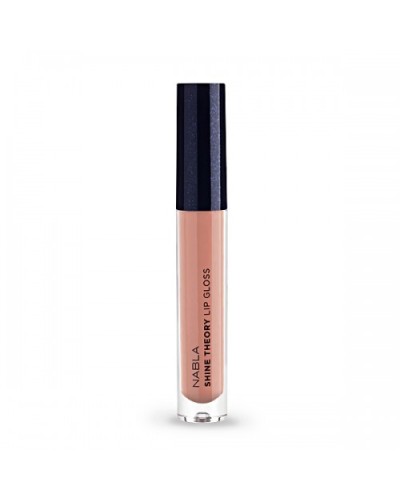 Shine Theory Lip Gloss - Lethal Nude