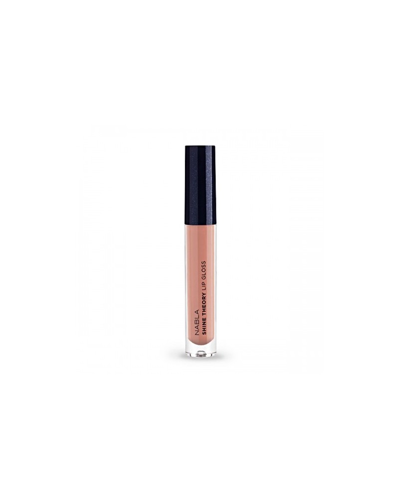 Shine Theory Lip Gloss - Lethal Nude