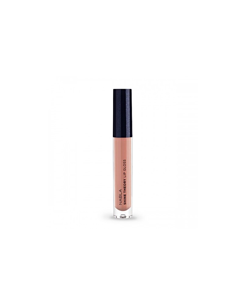 Shine Theory Lip Gloss - Lethal Nude - NABLA
