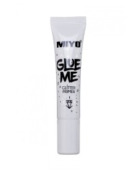 Prebase para glitter Glue Me - Miyo
