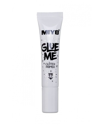 Prebase para glitter Glue Me Miyo