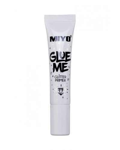 Prebase para glitter Glue Me Miyo