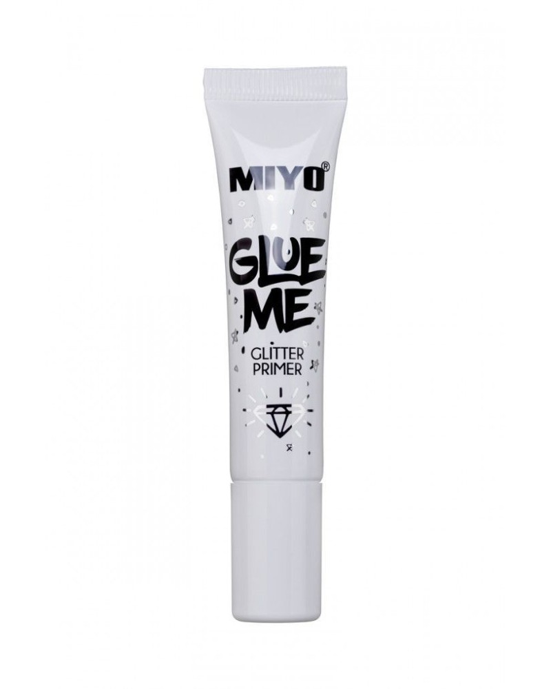 Prebase para glitter Glue Me Miyo