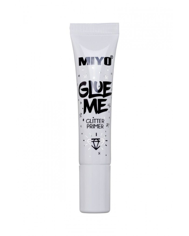Prebase para glitter Glue Me - Miyo
