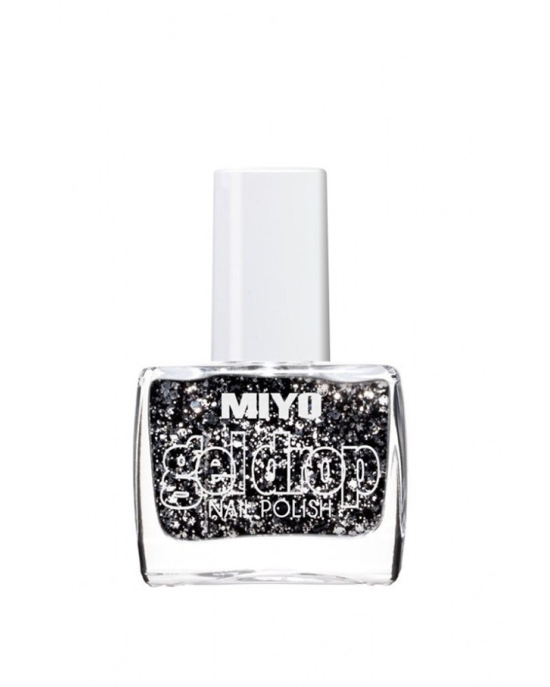 Pintauñas Gel Drop Miyo 19 Wonder Woman