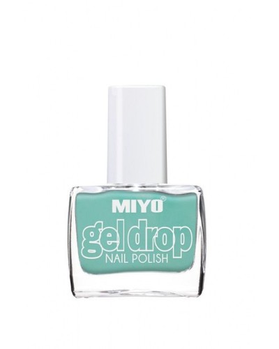 Pintauñas Gel Drop Miyo 01 Poison Ivy