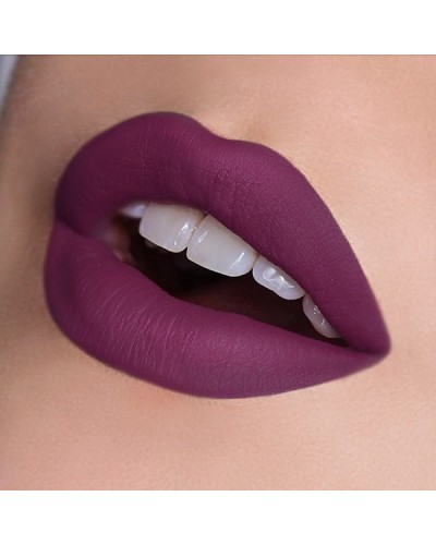 Bounce Matte Lipstick - Foxy Lady