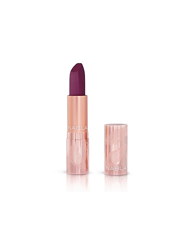 Bounce Matte Lipstick - Foxy Lady