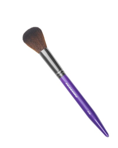 S130 Rounded Blush Brush