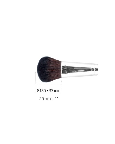 S135 Contour Stylist Brush