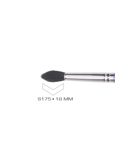 S175 Eye Contour Brush