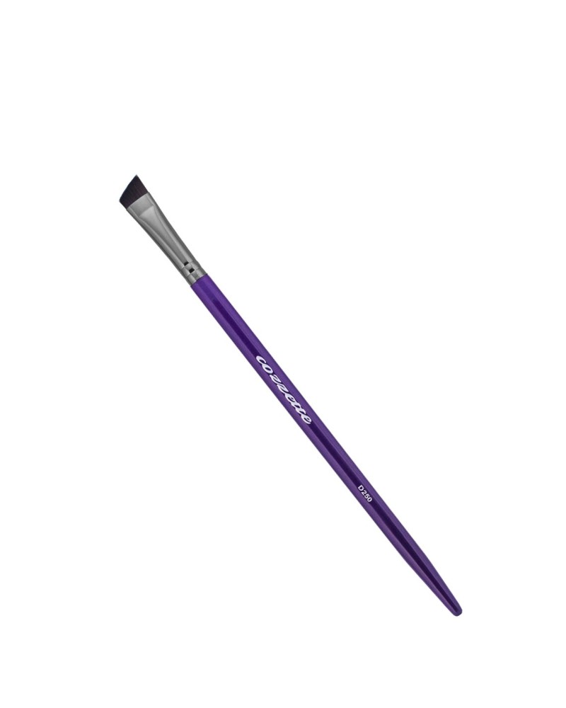 D250 Perfect Angled Eyebrow Mini - Cozzette