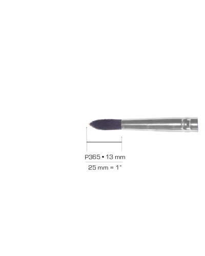 P365 Stylist Designer Brush