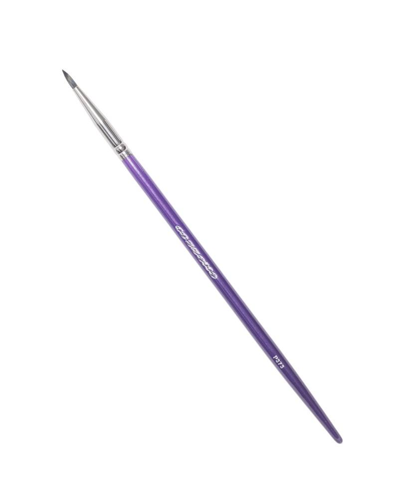 P373 Extreme Detailing Brush - Cozzette