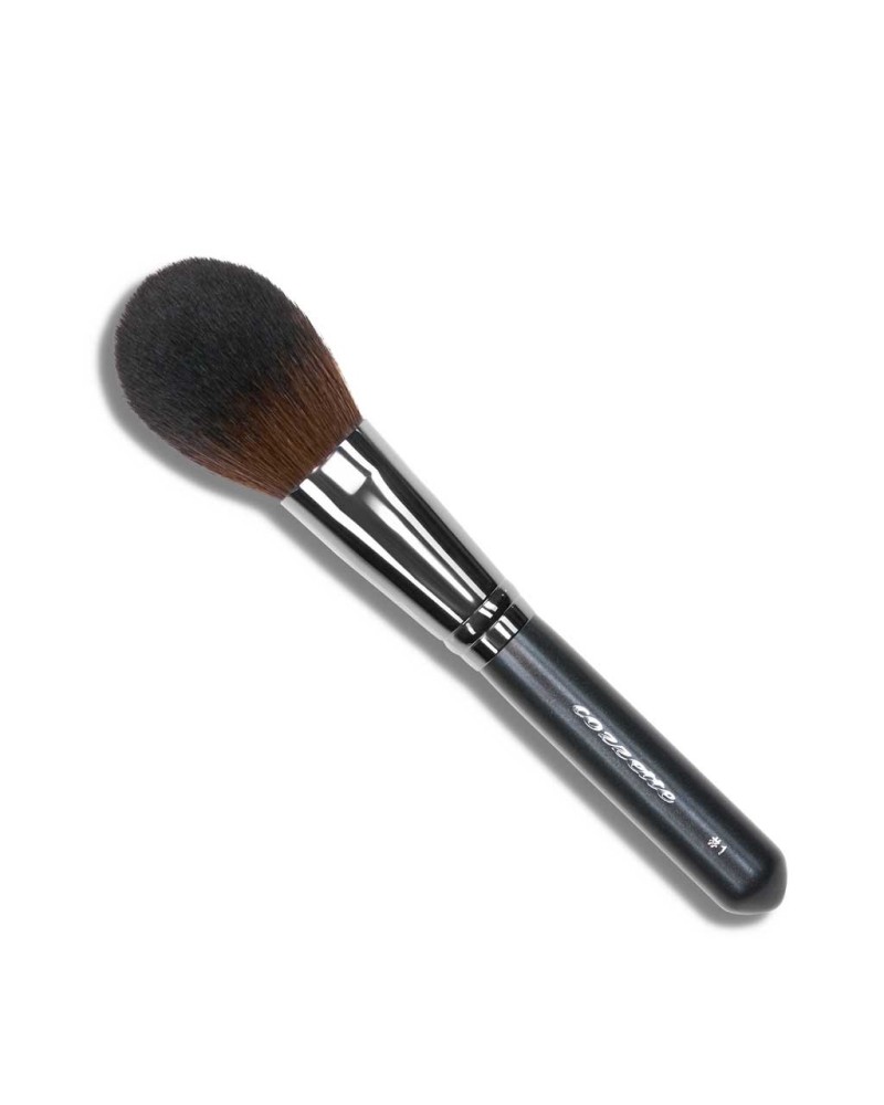 Infinite Powder Brush  1