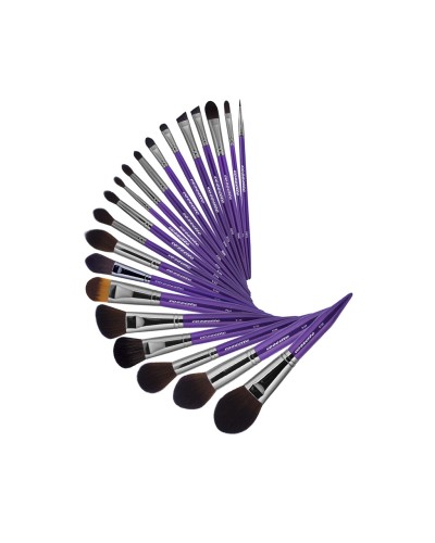Divinity Makeup Brush Set (25pcs)