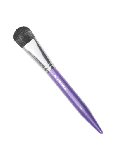 P340 Rounded Foundation Brush - Cozzette