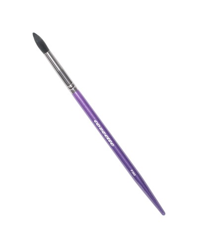 P360 Stylist Illustrator Brush - Cozzette