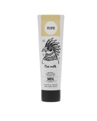 Acondicionador natural - Leche de Avena - YOPE