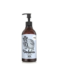 Jabón de manos hidratante natural - Verbena - YOPE