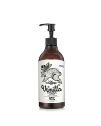 Jabón de manos hidratante natural - Vainilla y Canela -YOPE