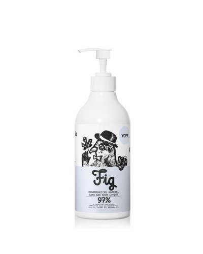 Crema de Man/Corp  Árbol de Higo 300 ml - YOPE