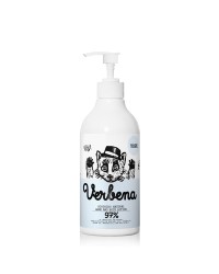 Loción de manos y cuerpo - Verbena - YOPE