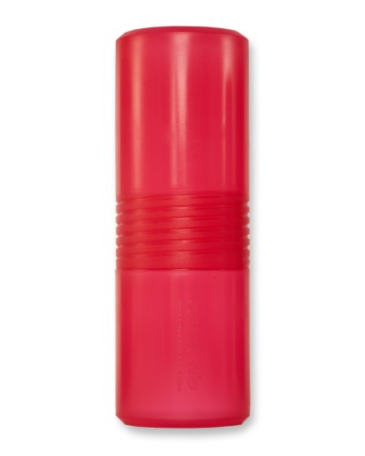 Vessel 8' Red - Canister - Cozzette
