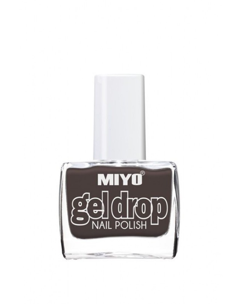 Pintauñas Gel Drop Miyo 15 Nico Minoru - MIYO