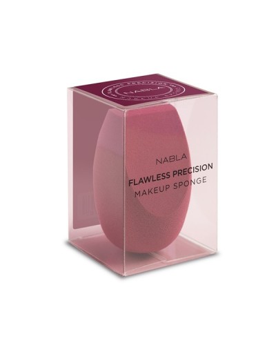 Flawless Precision - Makeup Sponge - Nabla