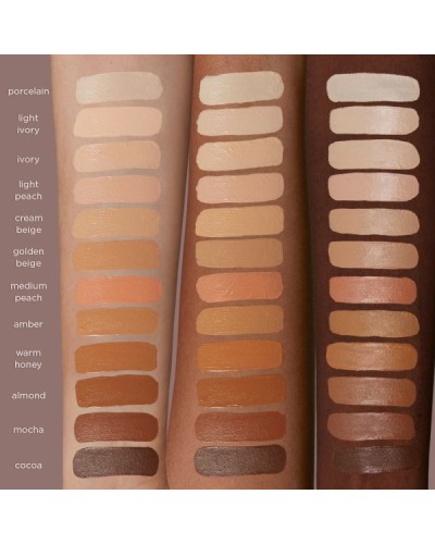 Close-Up Concealer - Amber - NABLA