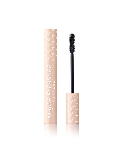 Major Pleasure Mascara - Nabla