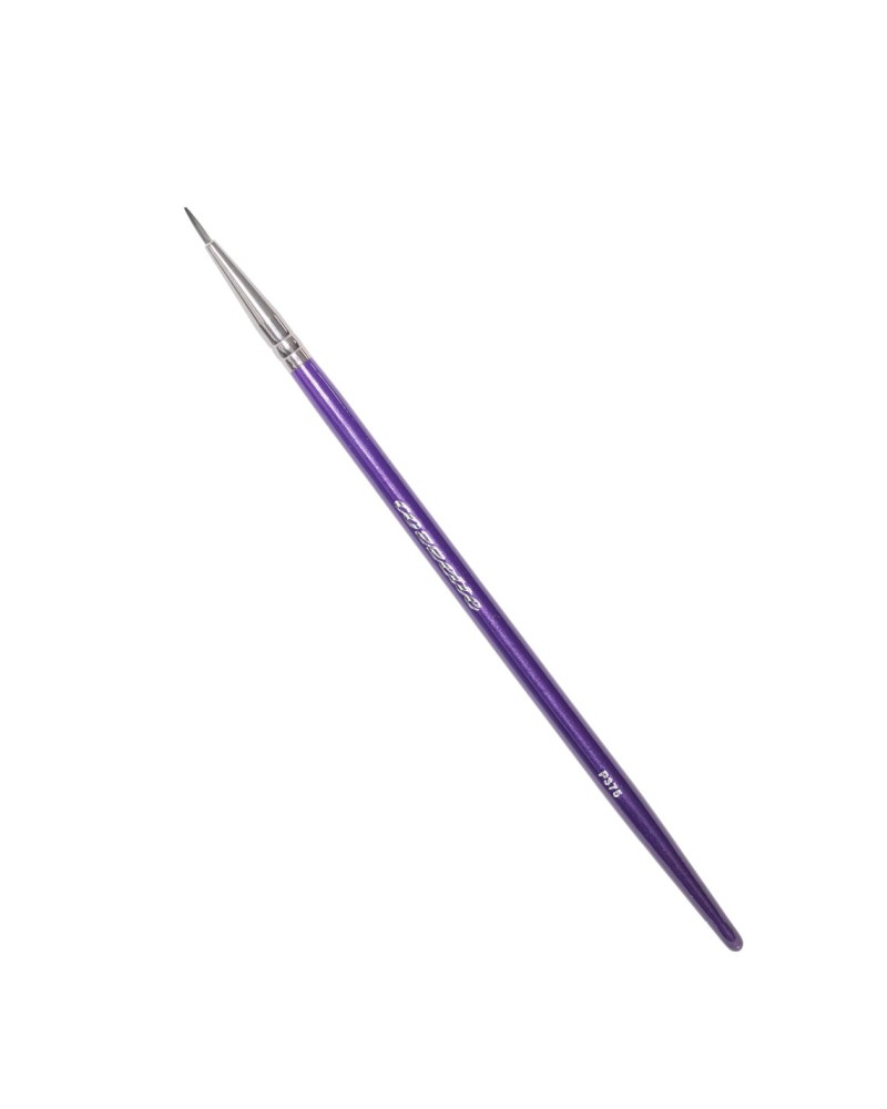 P375 Stylist Eyeliner Brush - Cozzette