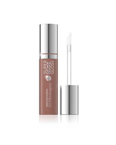 HYPO Brillo de labios hipoalergénico Super Nude: 04