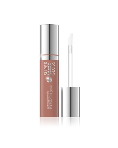 HYPO Brillo de labios hipoalergénico Super Nude: 06