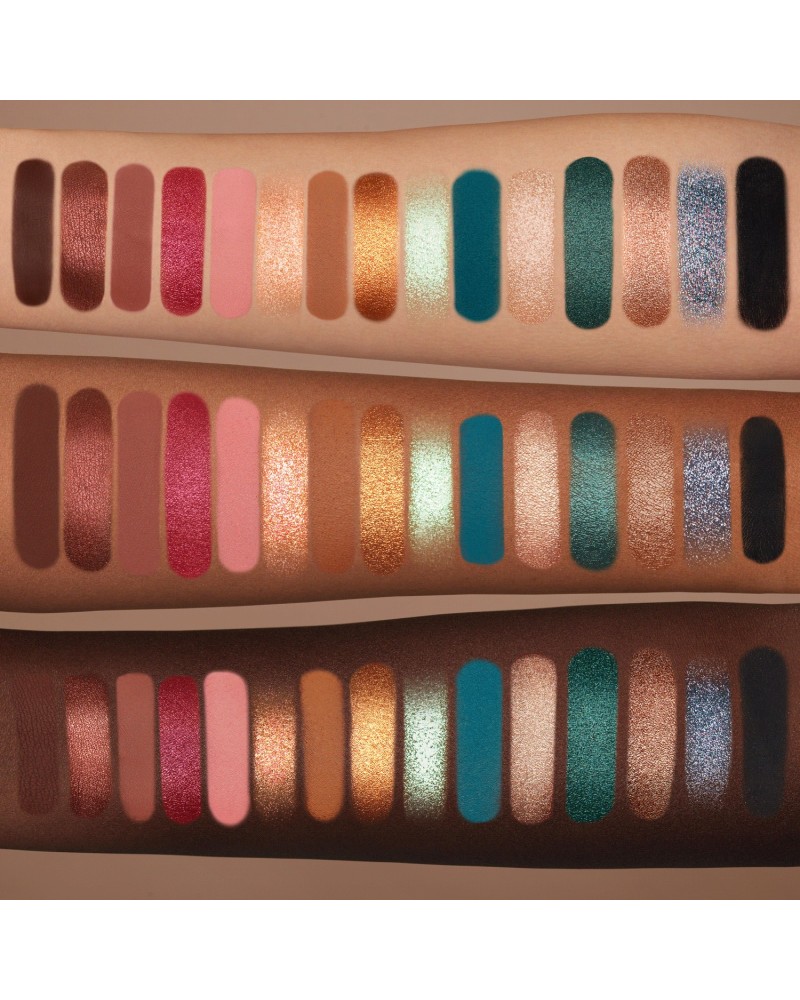 Secret Palette Nabla