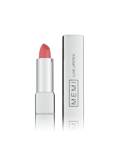 Satin Luxe Lipstick: Date Night - MEMI