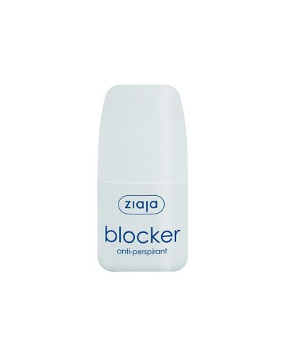 Antitranspirante Blocker 60ml