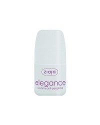 Antitranspirante Elegance 60 ml - Ziaja