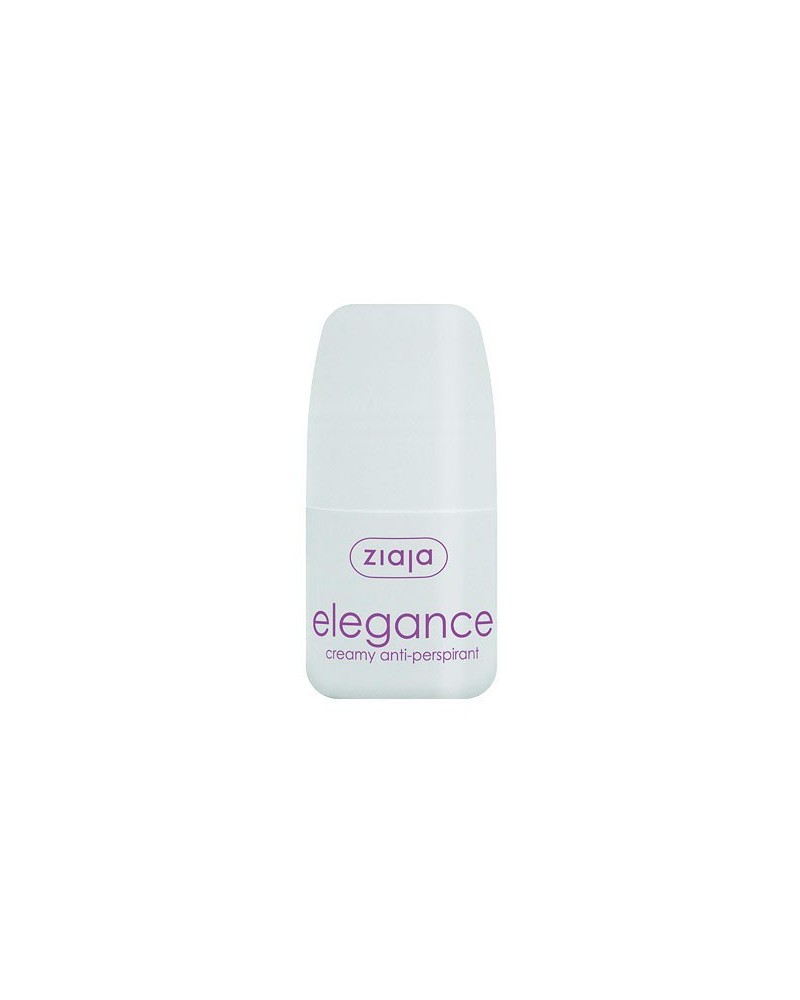 Antitranspirante Elegance 60ml