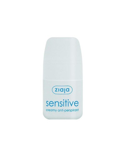 Antitranspirante Sensitive 60ml