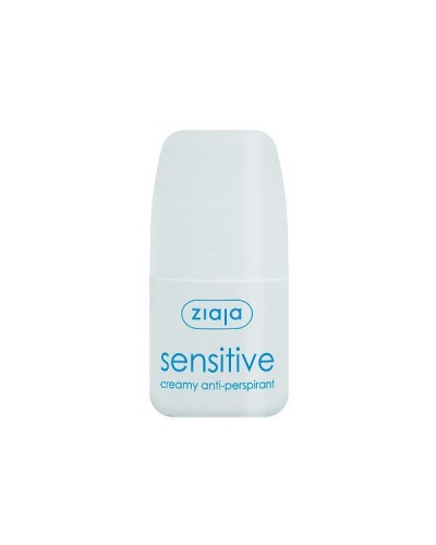 Antitranspirante Sensitive 60ml