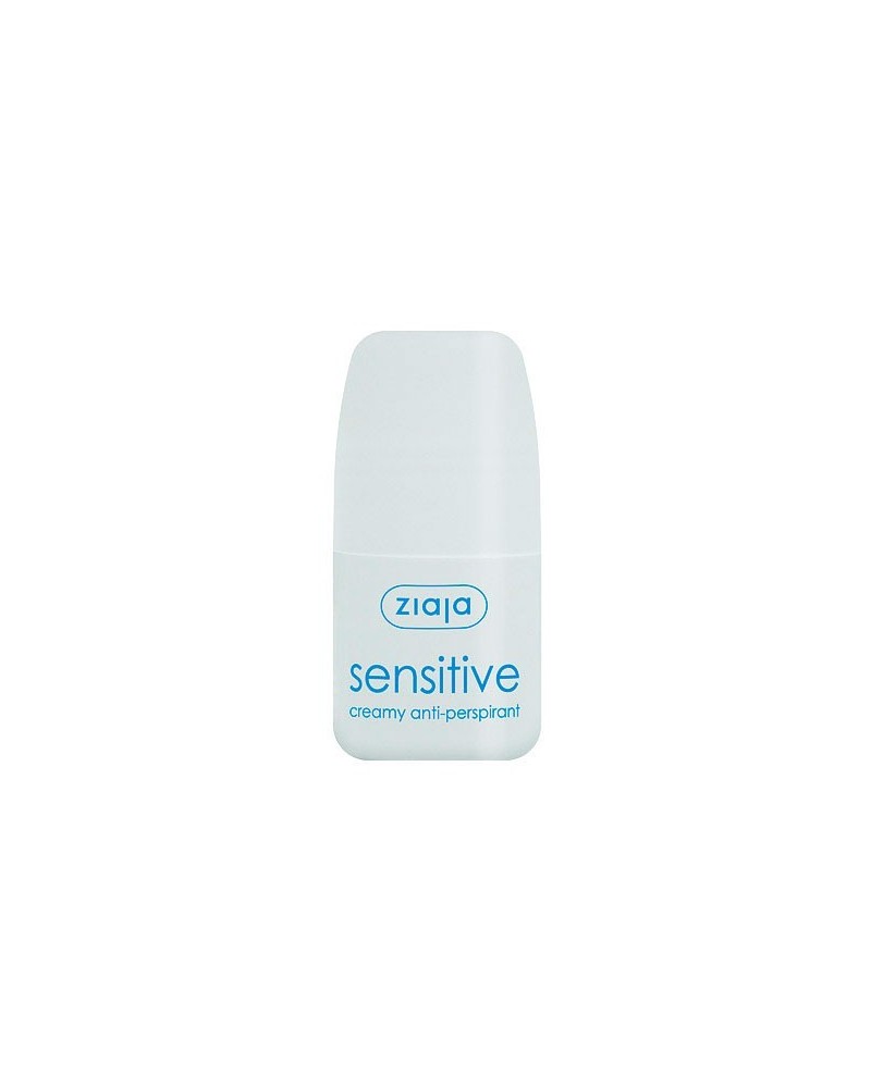 Antitranspirante Sensitive 60ml