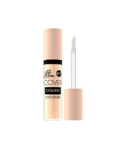 Corrector Ultra Cover Eye&Skin: 03 - Bell