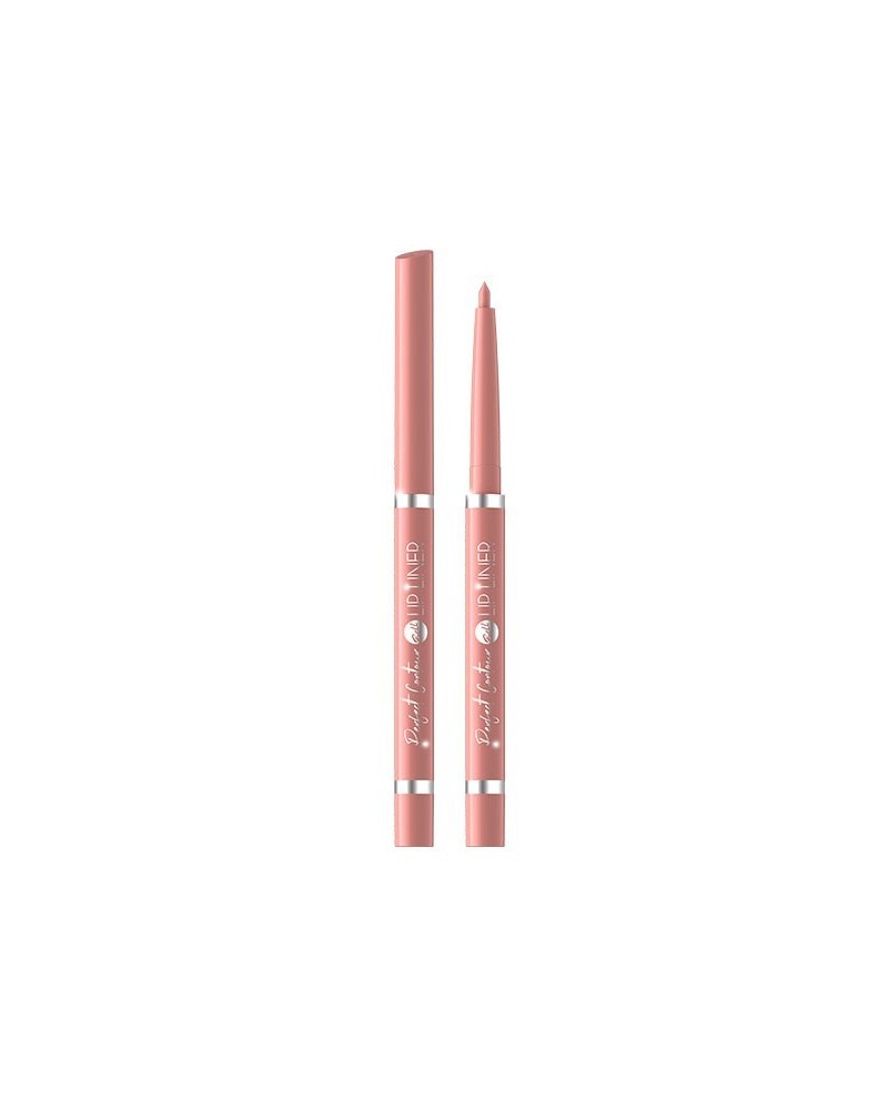 Perfilador de labios Perfect Contour: 03 - Taupe Beige - Bell