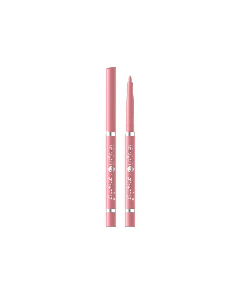 Perfilador de labios Perfect Contour: 04 - Charm Pink - Bell