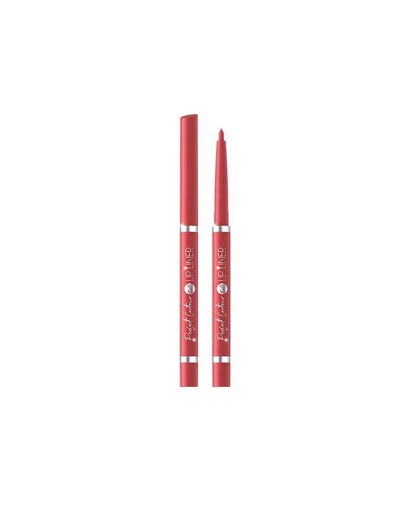 Perfilador de labios Perfect Contour: 05 - True Red - Bell